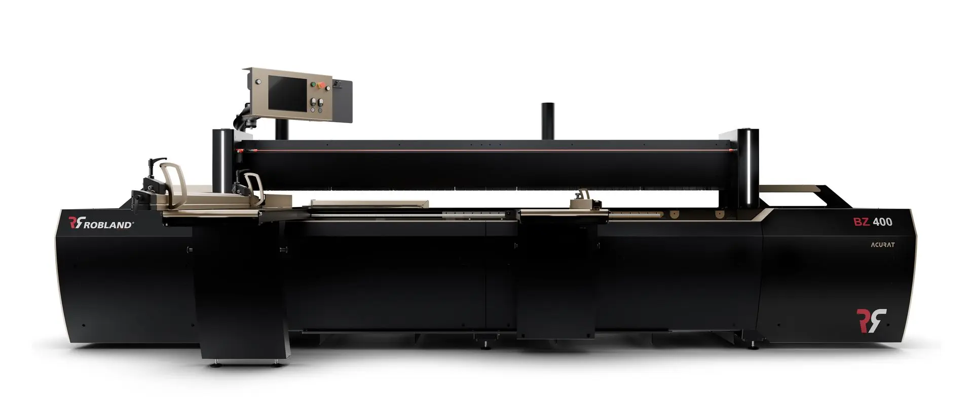BZ400