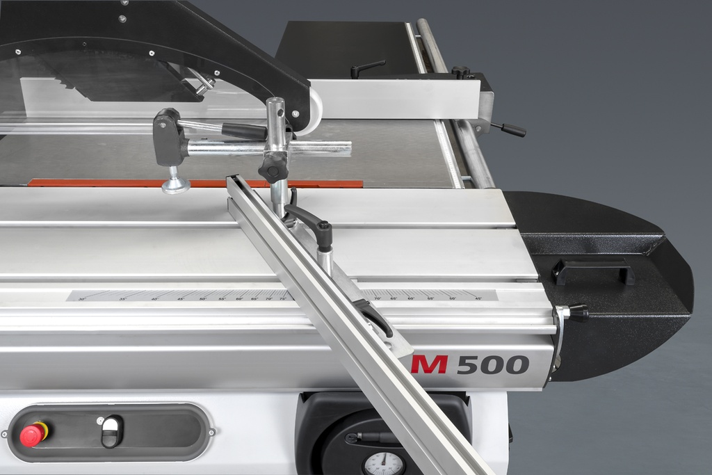 M 500 M/EL