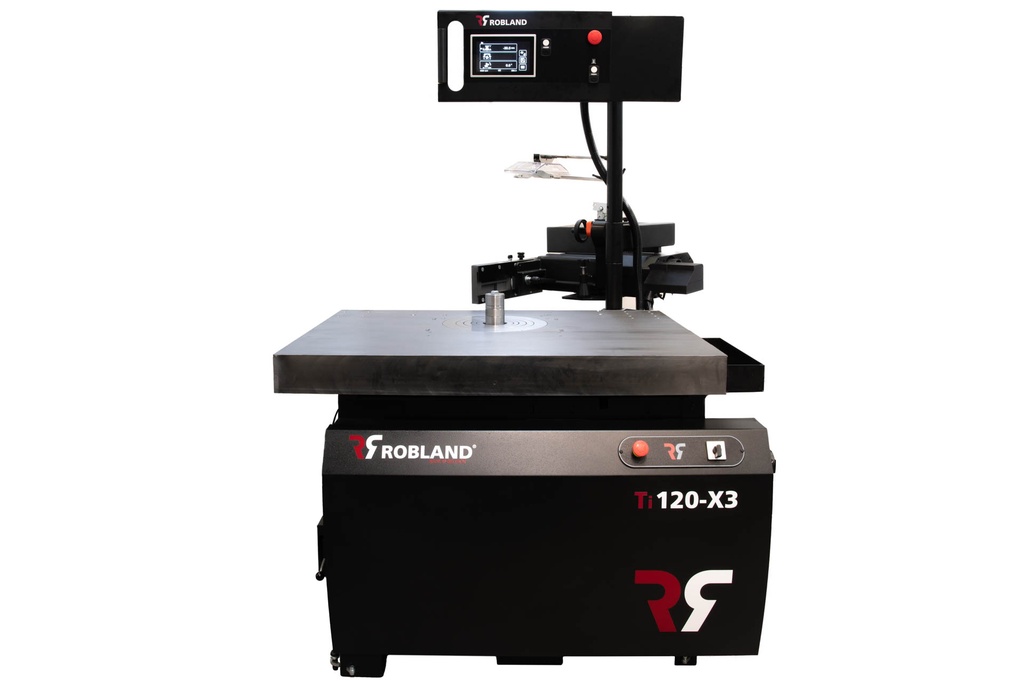 T 120 X2