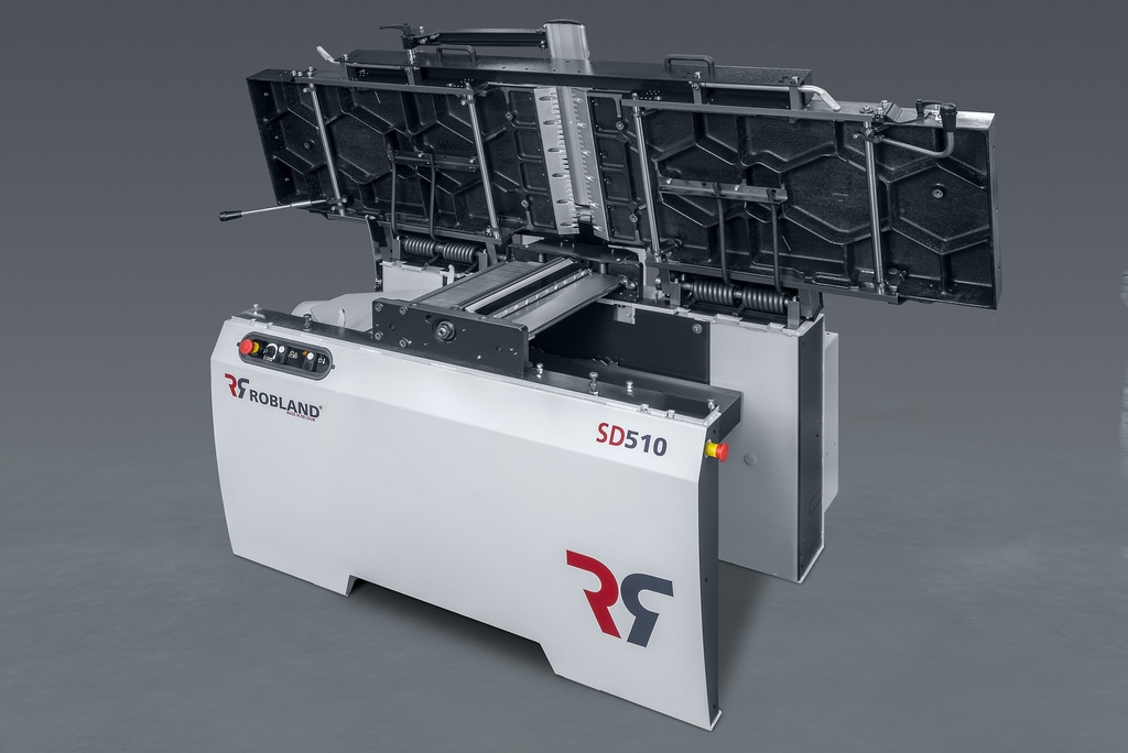 SD 510