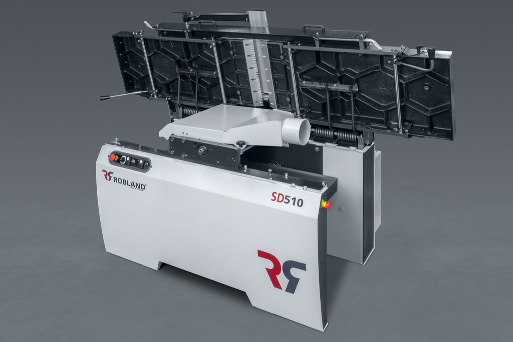 SD 510