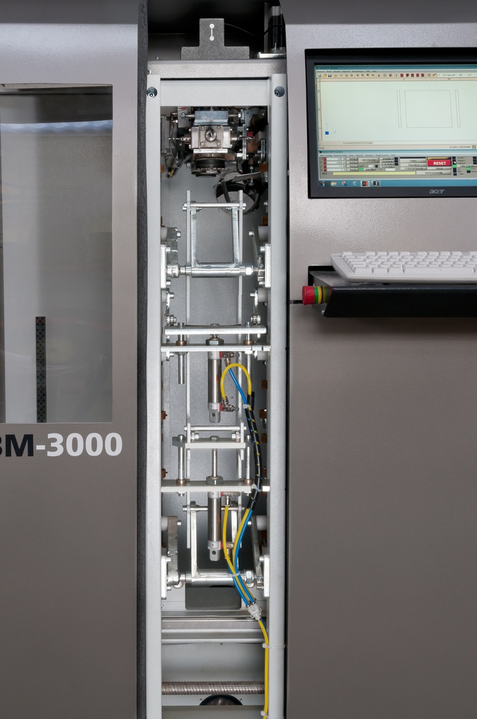 BM 3000