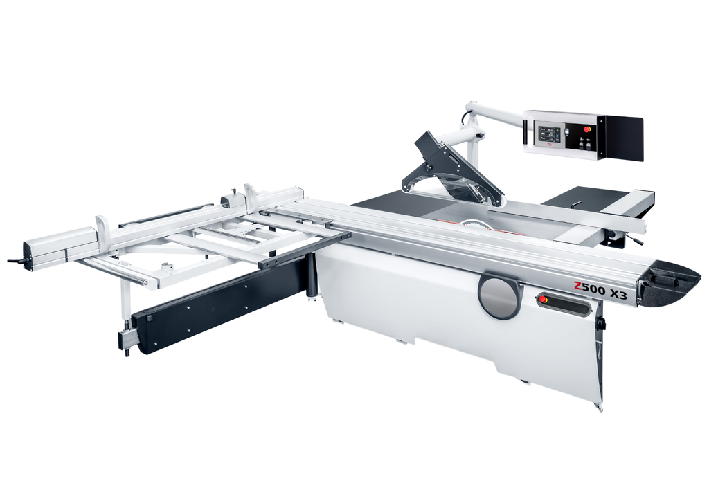 Z500 X1/X3