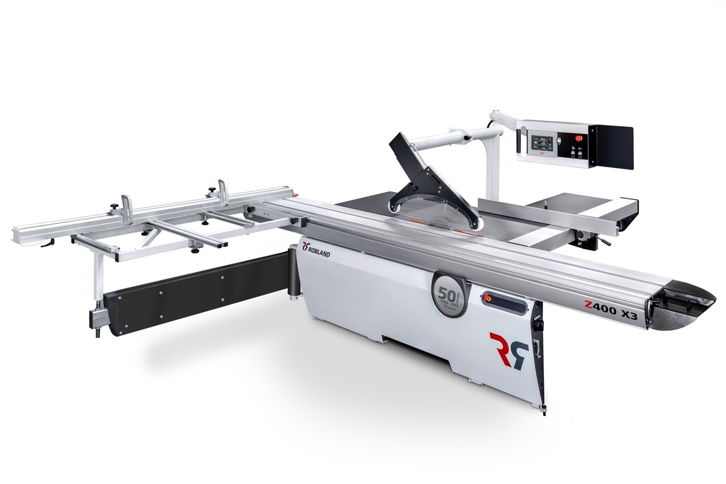 Z400 X1/X3 | Robland